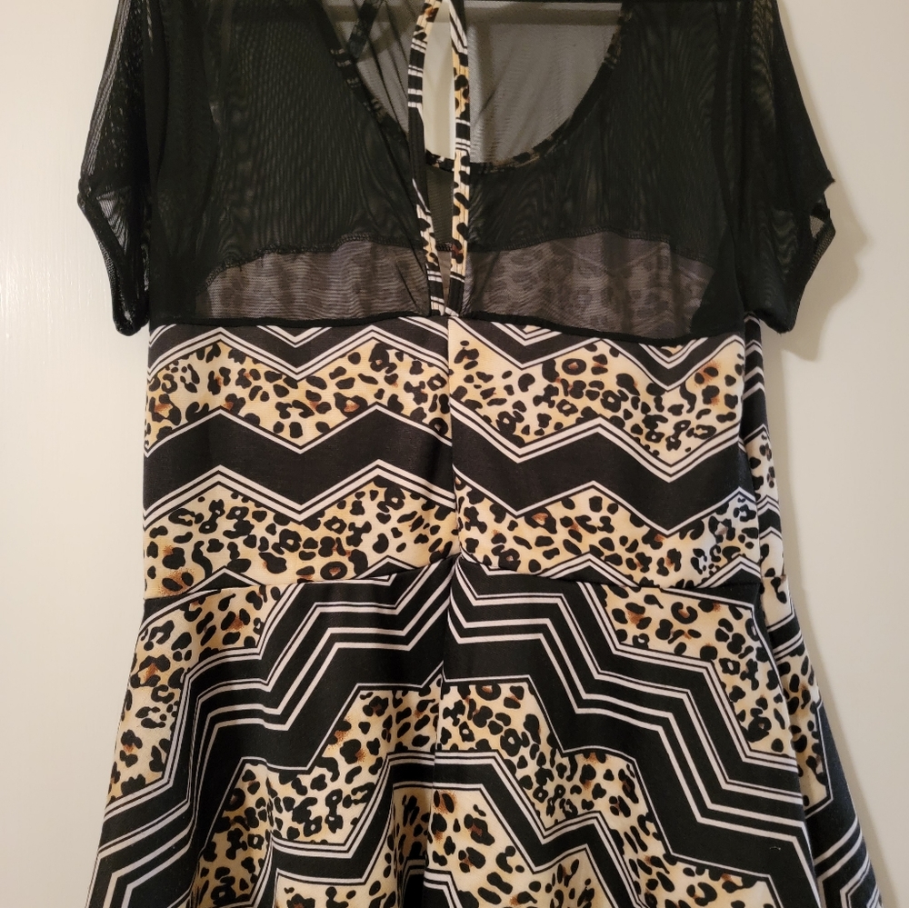 DGNY blouse size 3X - Picture 3 of 3